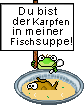 fischsuppe