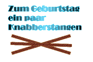 knabberstangen