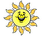Strahlende Sonne strahlende_sonne