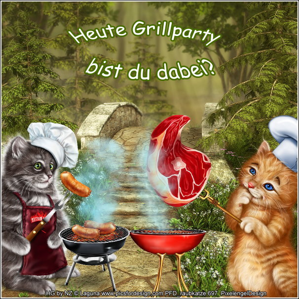 grill_party