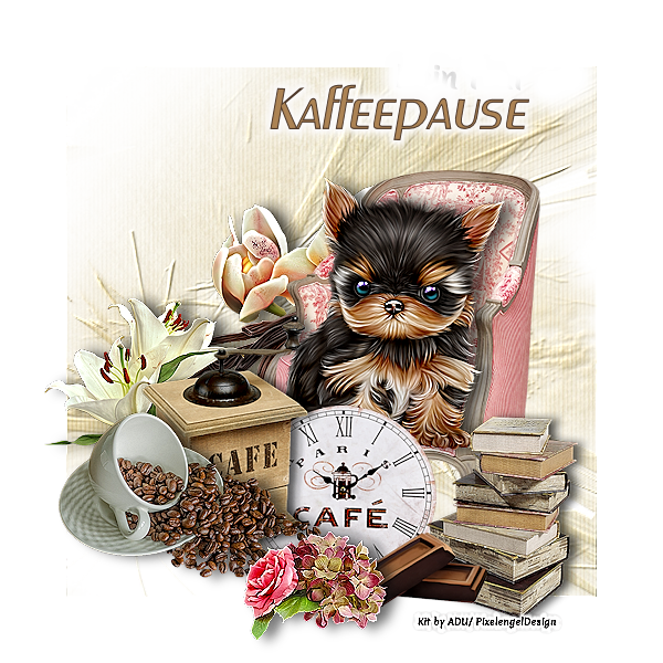 kaffeepause