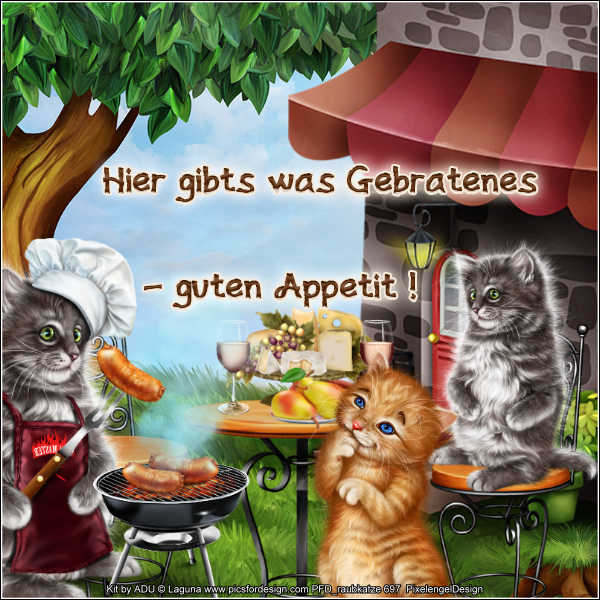 Gebratene Speise gebratene_Speisen