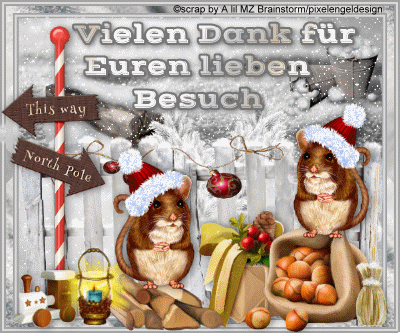 weihnachts-maeuse