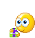 :packet: