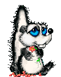 stinktier