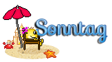 sonntag