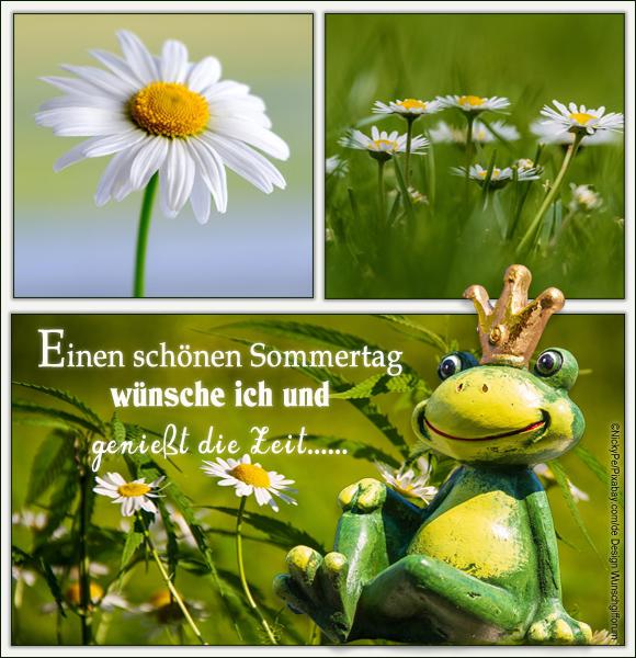 sommertag