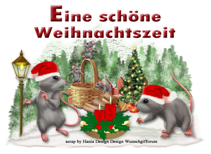 Weihnachtsmäuse weihnachts_maeuse