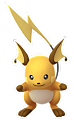 raichu