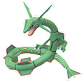 rayquaza