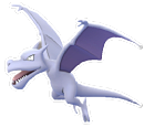 aerodactyl