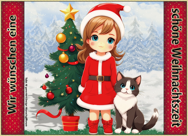 Weihnachtskarte groß weihnachtskarte_gross