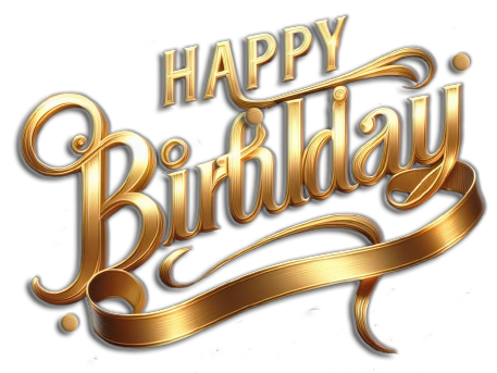 happy_birthday_gold