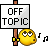 :offtopic: