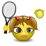 :tennis:
