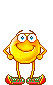 :spinghoch: